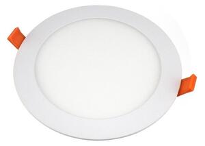 LED Stmívatelné podhledové svítidlo LED/12W/230V 3000-6500K Wi-Fi Tuya