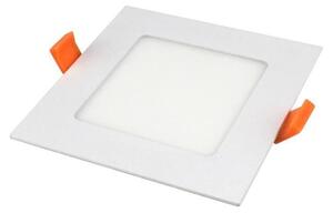 LED Stmívatelné podhledové svítidlo LED/6W/230V 3000-6500K Wi-Fi Tuya