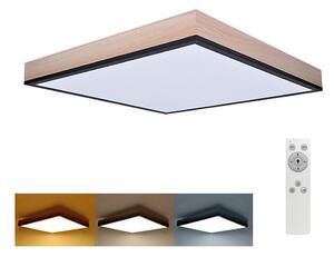 Solight WO802 - LED Stmívatelné stropní svítidlo LED/40W/230V 3000-6500K + DO