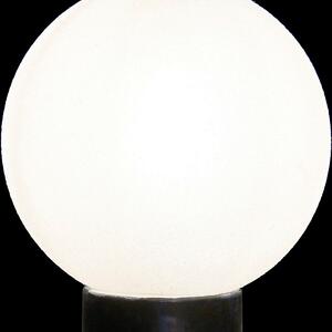 LED lampa DKD Home Decor 8424001714841 Sklo 10 x 10 x 30 cm
