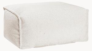 Bouclé sedací polštář Woolly