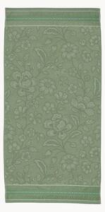 Osuška z bavlněného froté Jasmin Jacquard