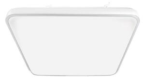 LED Stropní svítidlo FABIO LED/23W/230V bílá