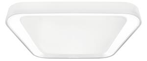 LED Stmívatelné stropní svítidlo QUADRO LED/38W/230V 3000-6000K bílá + DO