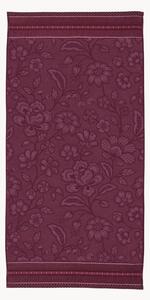 Osuška z bavlněného froté Jasmin Jacquard