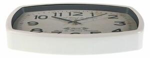 Nástěnné hodiny Versa Kov (6 x 33 x 40 cm)