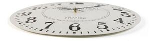 Nástěnné hodiny Versa Palais Royal Kov (5 x 40 x 40 cm)