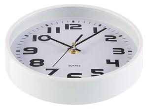 Nástěnné hodiny Versa Kov 20 x 20 cm