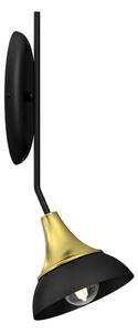 Nástěnná lampa NERGIS 1xE27/60W/230V