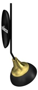 Nástěnná lampa NERGIS 1xE27/60W/230V
