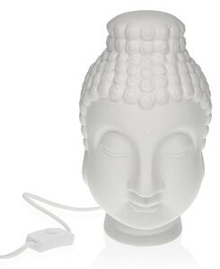 3869 Stolní lampa Versa Gautama Buddha Porcelán (15 x 25,5 x 15,5 cm)