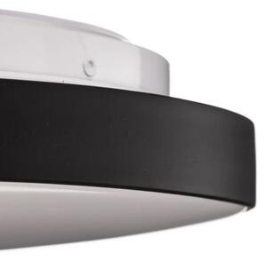 Briloner 3351-015 - LED Koupelnové stropní svítidlo MALBONA LED/13W/230V IP44