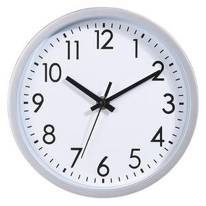 BigBuy Home Nástěnné hodiny Kov Ø 20 x 3,8 cm