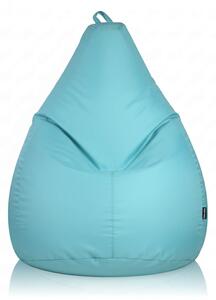 Primabag Mega Sako Nylon Outdoor tyrkysová