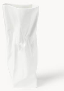 Designová váza z porcelánu Adelaide, V 22 cm