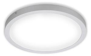 Briloner 7143-414 - LED Stropní svítidlo FIRE LED/24,5W/230V 4000K
