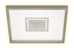Briloner 7367-112 - LED Stropní svítidlo GEO LED/22W/230V