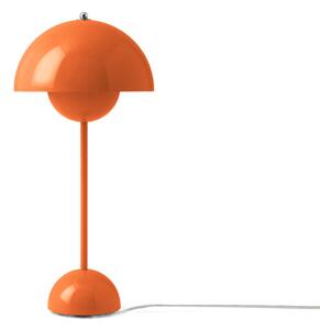 &Tradition Stolní lampa Flowerpot VP3, zesty orange 133084A570