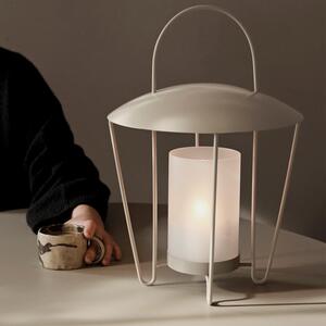 Ferm Living designové svícny Abri Lantern