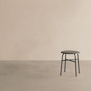 Audo Copenhagen designové barové židle Afteroom Counter Stool Veneer (výška 65 cm)