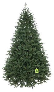Umělý vánoční stromeček výška 150 cm Canadian Spruce 3D – Můj Stromeček