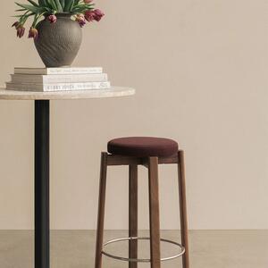 Audo Copenhagen designové barové židle Passage Counter Stool (výška 75 cm)