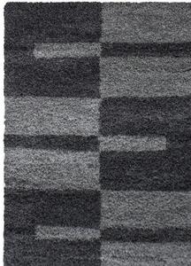 Kusový koberec Gala 2505 grey - 140 x 200 cm