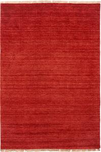 ORIENTÁLNÍ KOBEREC, 90/160 cm, červená Cazaris - Orientální koberce