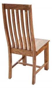 Židle MAKASSAR masiv sheesham Nábytek | Jídelní prostory | Jídelní židle | Všechny jídelní židle