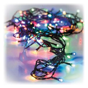 BigBuy Christmas LED řetězová světla Vícebarevný (2,3 m)