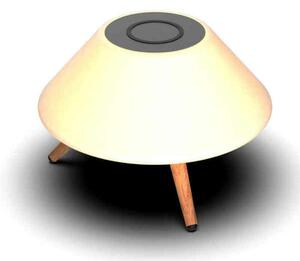 2068 Stolní Lampa KSIX Reproduktor s Bluetooth