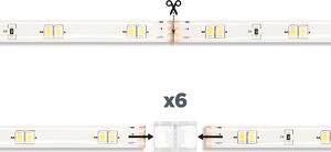 LED proužky KSIX 21W