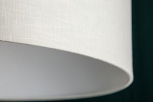 Stojací lampa BIG BOW 170-180 CM bílá Svítidla | Stojací