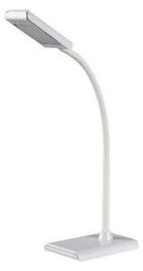 15980 Nastavitelná lampa na psací stůl EDM Nastavitelná lampa na psací stůl Bílý Polypropylen 400 lm (9 x 13 x 33 cm)