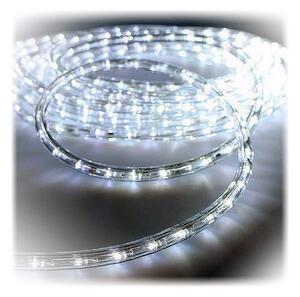 LED řetězová světla EDM Bílý (2 X 1 M)