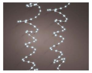 BigBuy Christmas LED řetězová světla