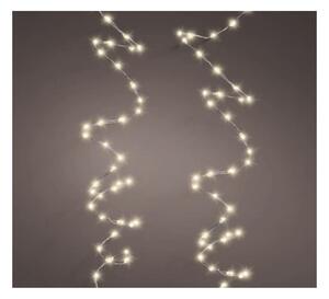 BigBuy Christmas LED řetězová světla