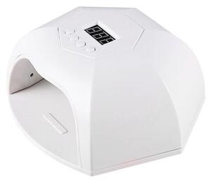 UV LED lampa NL-3 168W 42 LED pro manikúru a pedikúru