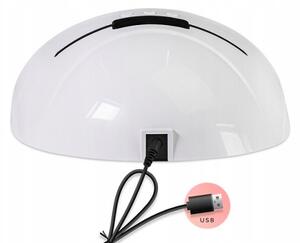 Profico duální UV LED 48W lampa SUN X10 pro hybridní laky na nehty