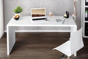Pracovní stůl FAST TRADE 140 CM bílý Nábytek | Kancelářský nábytek | Stoly