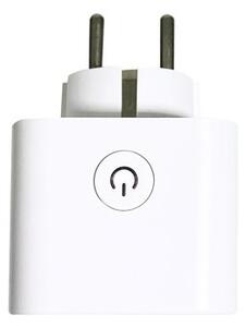 Immax NEO 07761C - SADA 3x Chytrá zásuvka NEO LITE 3680W/230V/16A Wi-Fi Tuya SCHUKO