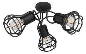 Globo 15388-3D - Bodové svítidlo CLASTRA 3xE27/40W/230V