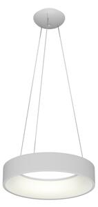 Immax NEO 07022L- LED Stmívatelný lustr na dálkové ovládání AGUJERO LED/39W/230V