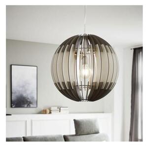 Eglo 79138 - Lustr na lanku OLMERO 1xE27/60W/230V