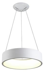 Immax NEO 07022L- LED Stmívatelný lustr na dálkové ovládání AGUJERO LED/39W/230V