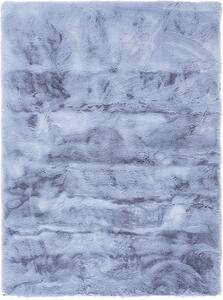 Makro Abra Moderní kusový koberec Angelo světle modrý Rozměr: 160x220 cm