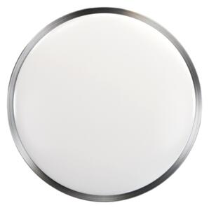APLED - LED Stropní svítidlo se senzorem LENS PP TRICOLOR LED/18W/230V 1210lm