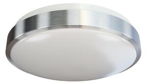 APLED - LED Stropní svítidlo se senzorem LENS PP TRICOLOR LED/18W/230V 1210lm