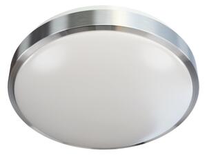 APLED - LED Stropní svítidlo se senzorem LENS PP TRICOLOR LED/18W/230V 1210lm