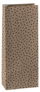Maileg Papírový sáček Polka Red - Mini MIL681